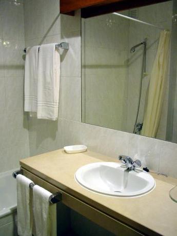 Imagen general del Hotel Coruche - Quinta Do Lago Verde. Foto 1