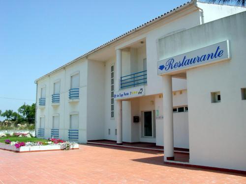 Imagen general del Hotel Coruche - Quinta Do Lago Verde. Foto 4