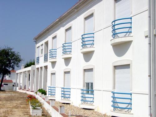 Imagen general del Hotel Coruche - Quinta Do Lago Verde. Foto 6