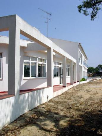 Imagen de la habitación del Hotel Coruche - Quinta Do Lago Verde. Foto 9