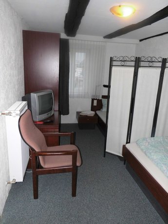 Imagen de la habitación del Hotel Corveyer Hof. Foto 2