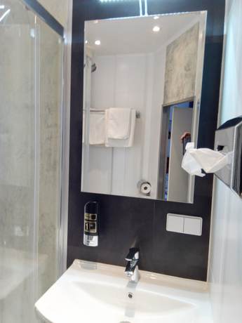 Imagen de la habitación del Hotel Corveyer Hof. Foto 3