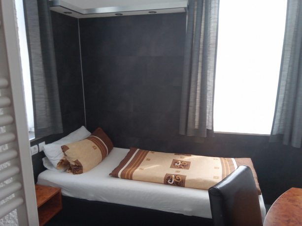 Imagen de la habitación del Hotel Corveyer Hof. Foto 6