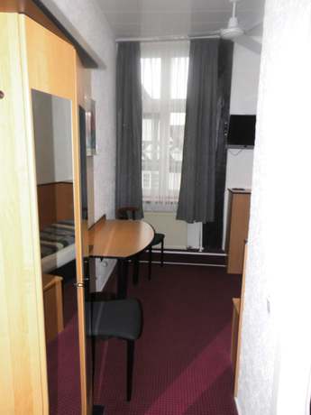 Imagen de la habitación del Hotel Corveyer Hof. Foto 7