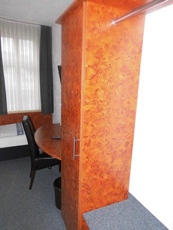 Imagen de la habitación del Hotel Corveyer Hof. Foto 9