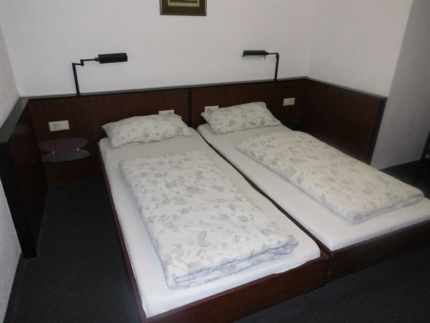 Imagen de la habitación del Hotel Corveyer Hof. Foto 11