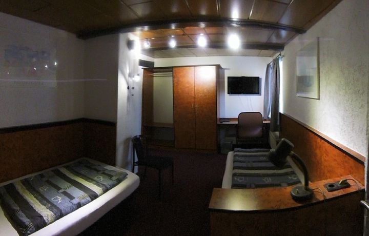 Imagen de la habitación del Hotel Corveyer Hof. Foto 12
