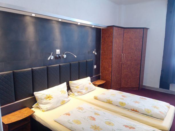 Imagen de la habitación del Hotel Corveyer Hof. Foto 13