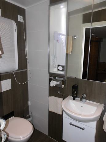Imagen de la habitación del Hotel Corveyer Hof. Foto 15