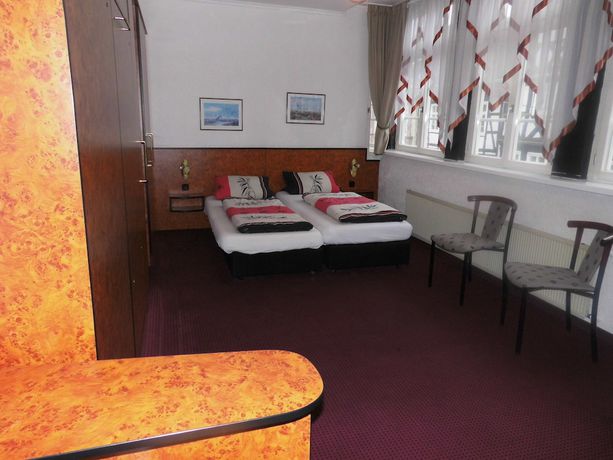 Imagen general del Hotel Corveyer Hof. Foto 1