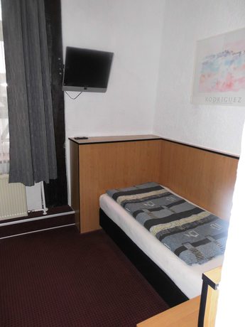 Imagen de la habitación del Hotel Corveyer Hof. Foto 16