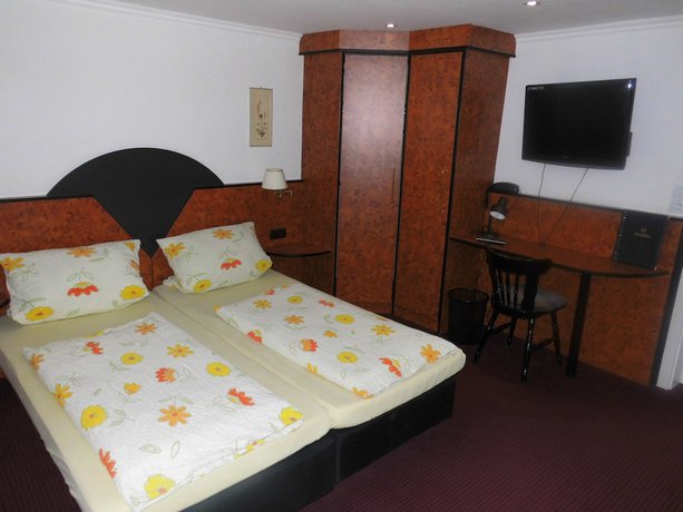 Imagen de la habitación del Hotel Corveyer Hof. Foto 18