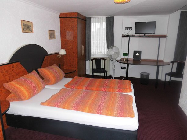Imagen de la habitación del Hotel Corveyer Hof. Foto 19