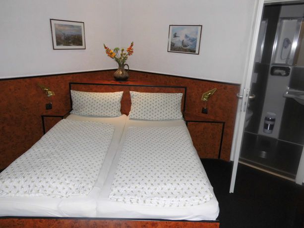 Imagen de la habitación del Hotel Corveyer Hof. Foto 20