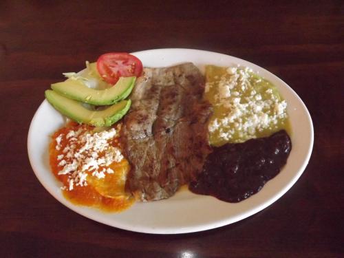 Imagen general del Hotel Cosmos. Foto 12