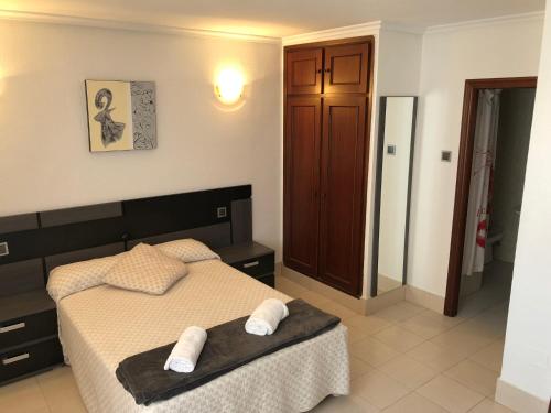 Imagen general del Hotel Costa Mar. Foto 2