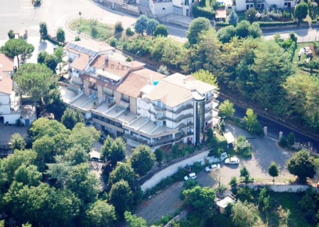 Imagen general del Hotel Cremona. Foto 1