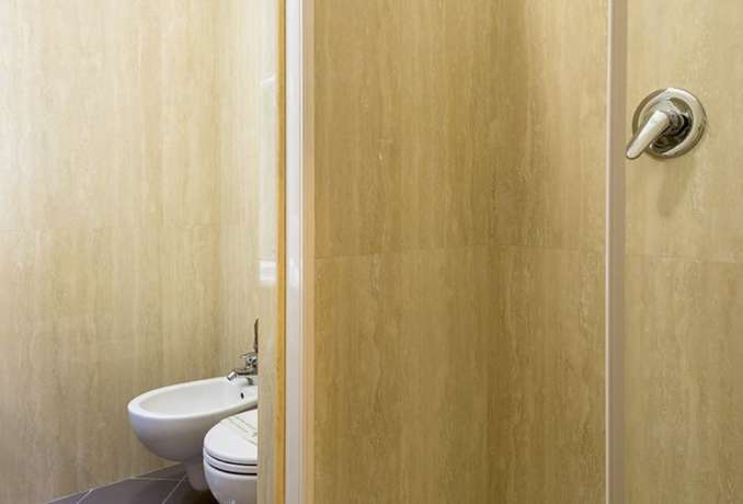 Imagen de la habitación del Hotel Cremona. Foto 8