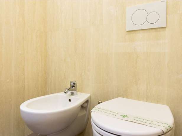 Imagen de la habitación del Hotel Cremona. Foto 13