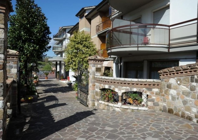 Imagen general del Hotel Cremona. Foto 4