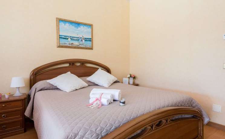 Imagen de la habitación del Hotel Cremona. Foto 17