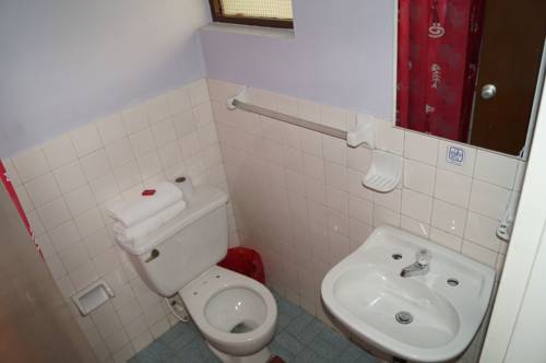 Imagen de la habitación del Hotel Cristal. Foto 1