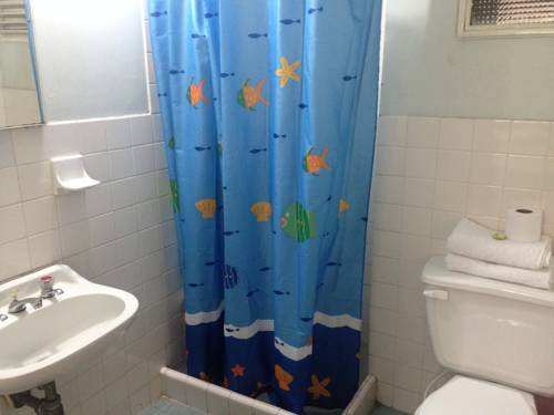 Imagen de la habitación del Hotel Cristal. Foto 3