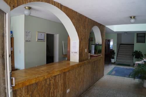 Imagen de la habitación del Hotel Cristal. Foto 4