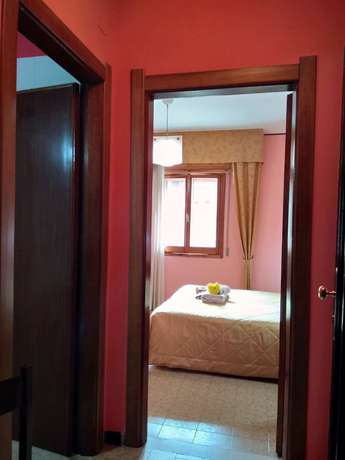 Imagen de la habitación del Hotel Cristallo. Foto 6