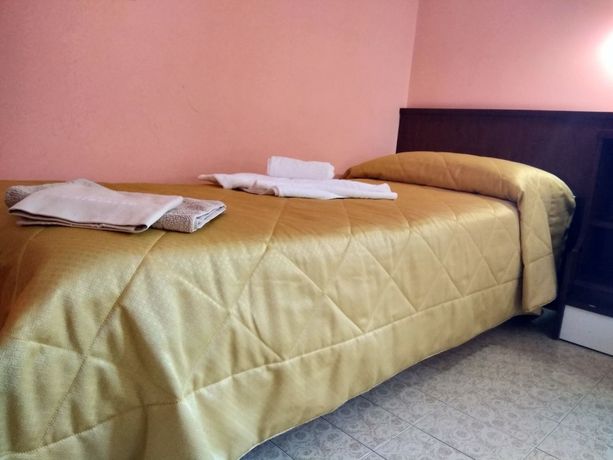 Imagen de la habitación del Hotel Cristallo. Foto 17