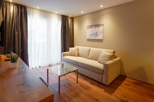 Imagen de la habitación del Hotel Crown, Andermatt. Foto 8