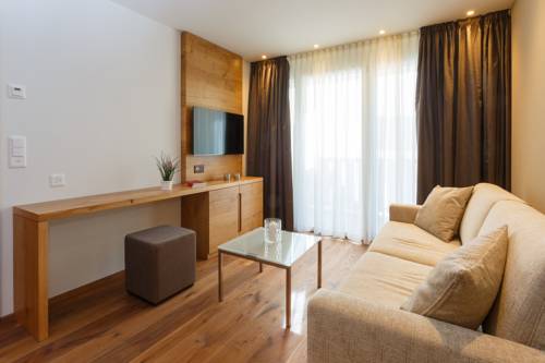 Imagen de la habitación del Hotel Crown, Andermatt. Foto 9