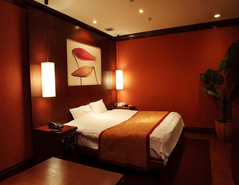Imagen general del Hotel Cuna Kyoto (adult Only). Foto 17