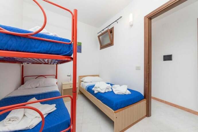 Imagen de la habitación del Hotel Cylentos. Foto 12