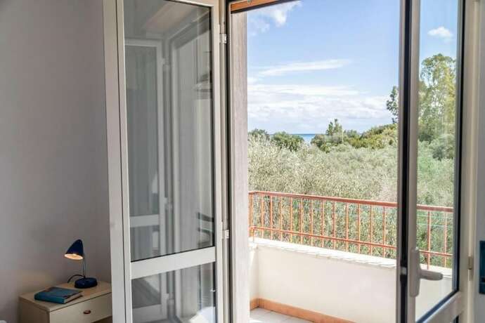 Imagen de la habitación del Hotel Cylentos. Foto 13