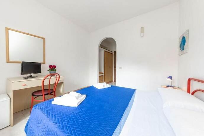 Imagen de la habitación del Hotel Cylentos. Foto 15