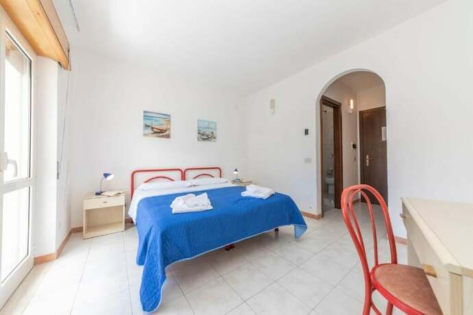 Imagen general del Hotel Cylentos. Foto 3