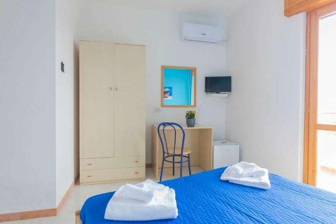 Imagen general del Hotel Cylentos. Foto 6