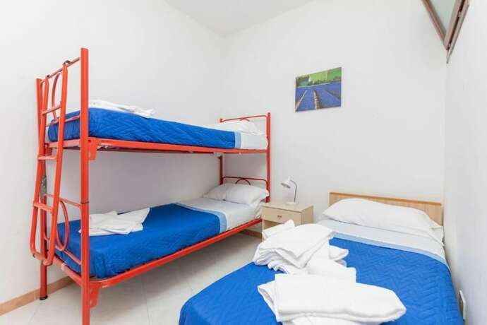 Imagen de la habitación del Hotel Cylentos. Foto 20