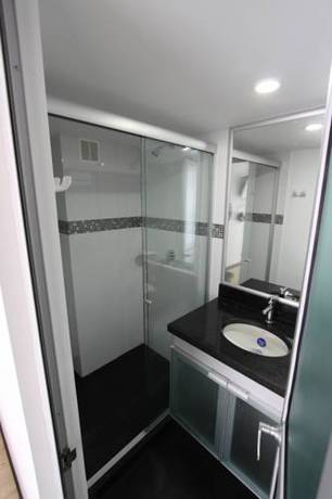 Imagen de la habitación del Hotel Cypress Normandia. Foto 1