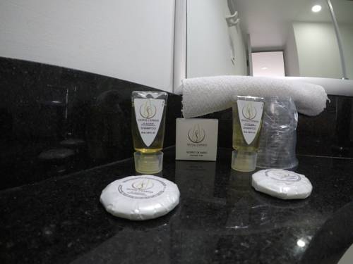 Imagen de la habitación del Hotel Cypress Normandia. Foto 5