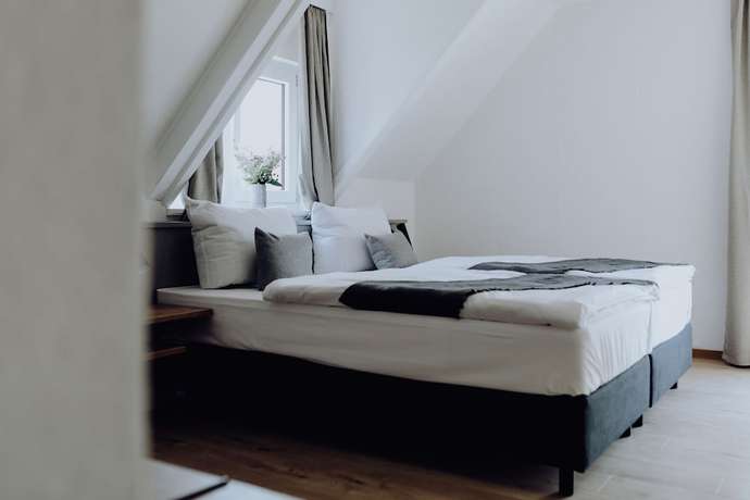Imagen de la habitación del Hotel DAS STEIN. Foto 10
