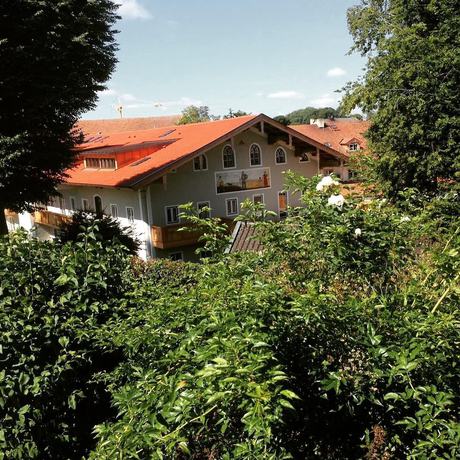 Imagen general del Hotel DAS STEIN. Foto 2