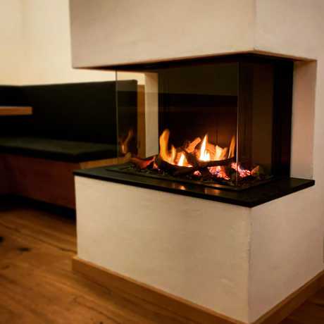 Imagen de los interiores del Hotel DAS STEIN. Foto 15