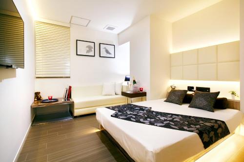 Imagen general del Hotel DUO. Foto 3