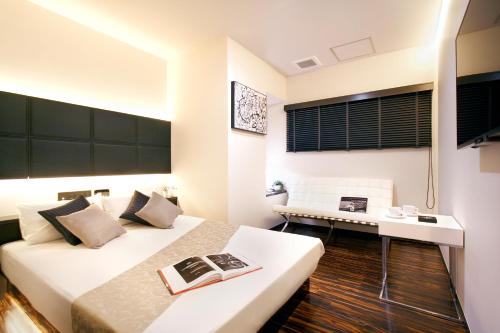 Imagen general del Hotel DUO. Foto 4