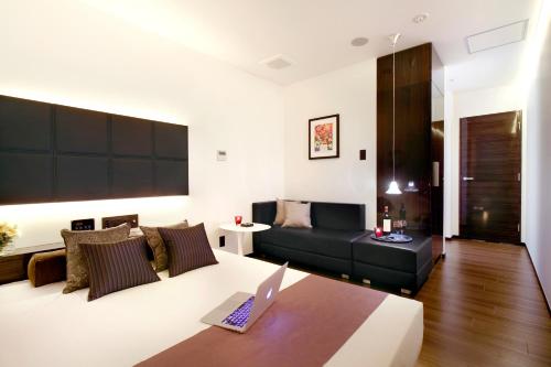 Imagen general del Hotel DUO. Foto 5