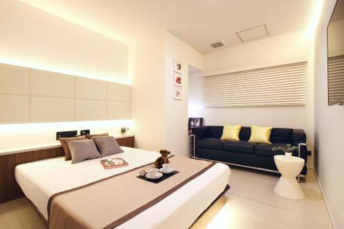 Imagen general del Hotel DUO. Foto 6