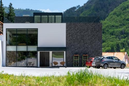 Imagen general del Hotel Da Fábrica. Foto 5