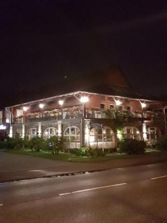 Imagen general del Hotel Da Gianni GmbH. Foto 1